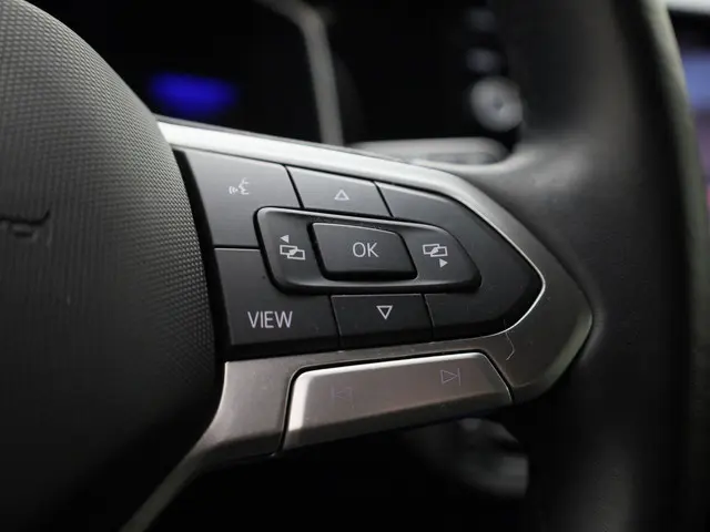 Volkswagen Polo 1.0 TSI 95pk R-Line 2023 Benzine 22