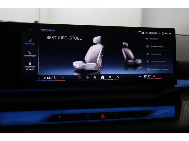 BMW i5 M60 xDrive 84 kWh 2024 Elektrisch 73