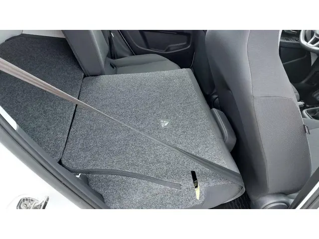 Volkswagen up! 1.0 2021 Benzine 30