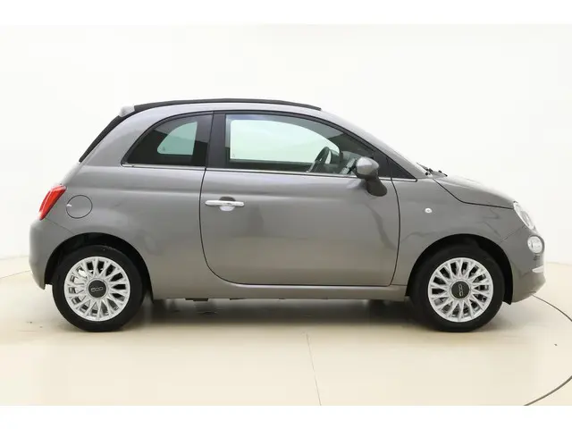 Fiat 500C 1.0 Hybrid Dolcevita 2024 Benzine 9