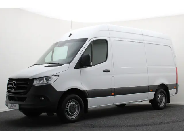 Mercedes-Benz Sprinter 317 CDI L2H2 2021 Diesel 17
