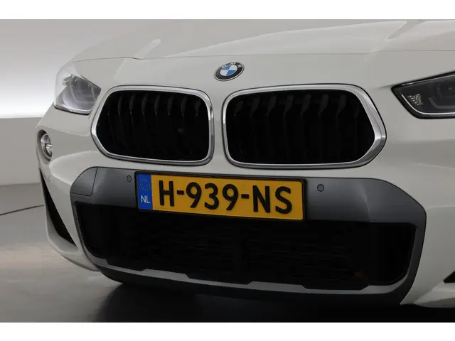 BMW X2 sDrive18i M Sport 2019 Benzine 41