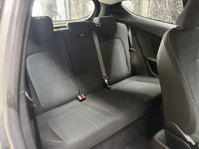 Ford Fiesta 1.1 Trend 2019 Benzine 10