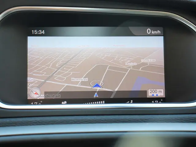 Volvo V40 1.5 T2 Automaat Momentum 2018 Benzine 35