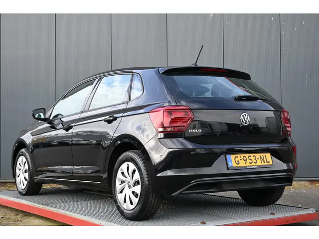 Volkswagen Polo 1.0 TSI Comfortline 2019 Benzine 6
