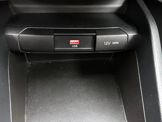 Kia Stonic 1.0 T-GDi MHEV DynamicLine 2022 Benzine 25