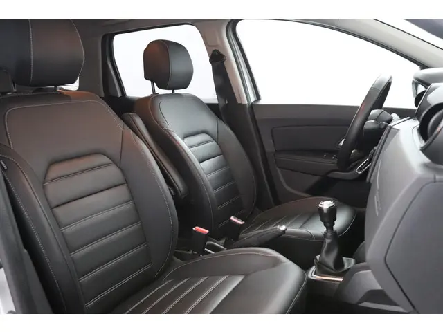 Dacia Duster TCe 130 Prestige 2018 Benzine 14