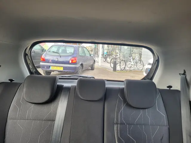 Kia Picanto 1.0 CVVT DynamicLine 2016 Benzine 27