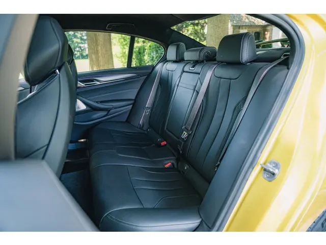 BMW M5 5-serie 2019 Benzine 53