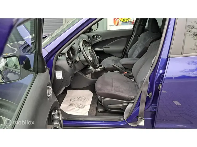 Nissan Juke 1.2 DIG-T S/S N-Connecta 2015 Benzine 13