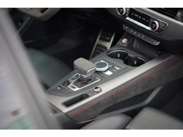 Audi RS5 Coupé 2.9 TFSI A5 quattro 2017 Benzine 7