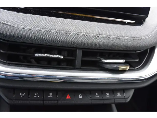 Škoda Enyaq iV 60 2021 Elektrisch 13