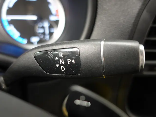 Mercedes-Benz eVito Lang 66 kWh 2022 Elektrisch 17