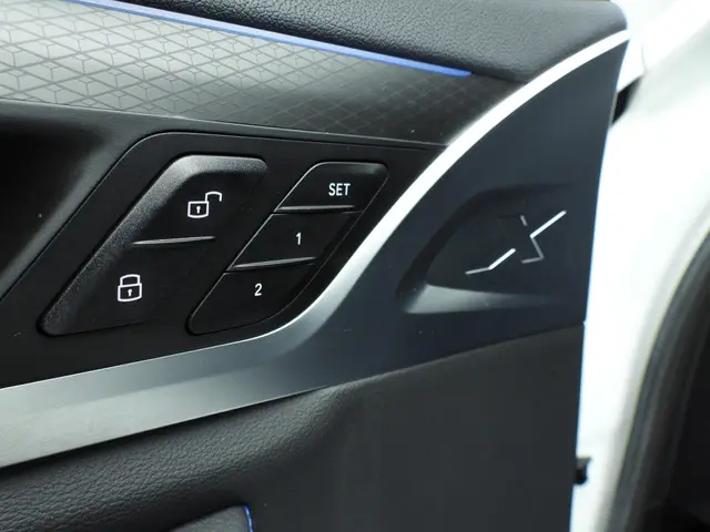 BMW iX3 High Executive 80 kWh 2022 Elektrisch 23