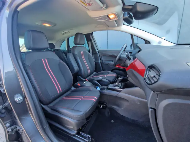 Opel Crossland 1.2 Turbo 130pk Automaat GS 2023 Benzine 6