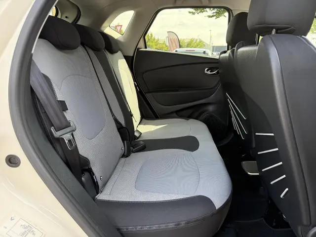 Renault Captur 0.9 TCe Dynamique 2016 Benzine 8