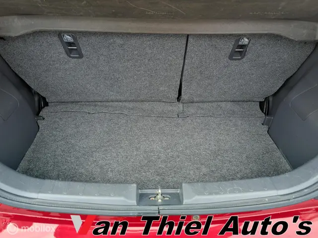 Suzuki Celerio 1.0 Comfort airco 2018 Benzine 19