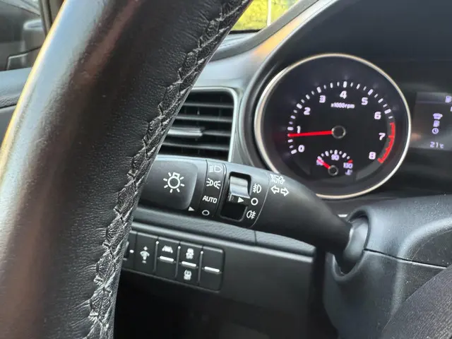 Kia Ceed 1.4 T-GDi DynamicLine 1e eigenaar 2020 Benzine 19