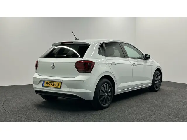 Volkswagen Polo 1.0 TSI Comfortline Business 2020 Benzine 5