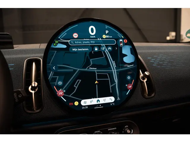 MINI Countryman Mini 1.5 C Favoured M 2024 Benzine 34