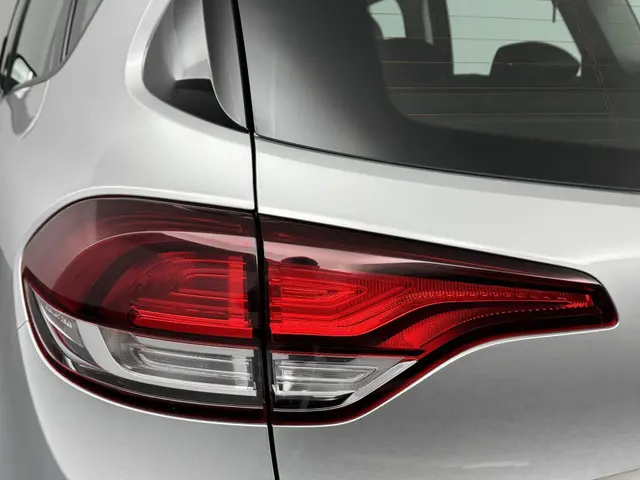 Renault Scénic 1.2 TCe Intens 2017 Benzine 22