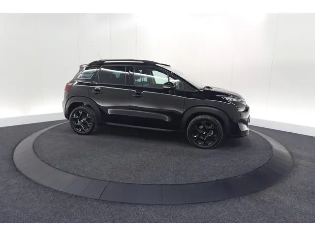 Citroën C3 Aircross PureTech 110 Max 2024 Benzine 8