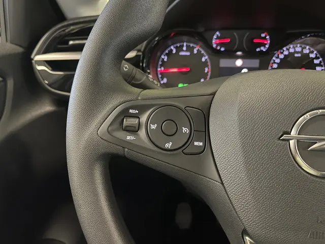 Opel Corsa 1.2 Edition 2022 Benzine 19
