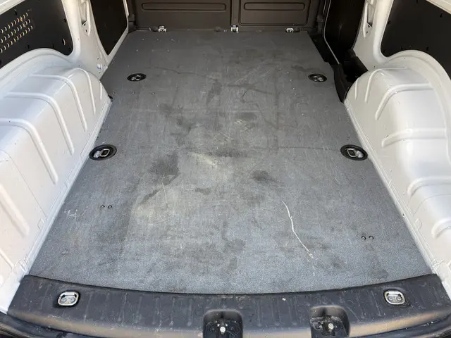 Volkswagen Caddy e-Caddy Maxi 37.3kWh 2020 Elektrisch 13