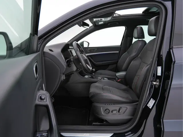 SEAT Ateca 1.5 TSI FR Business Intense 2021 Benzine 8
