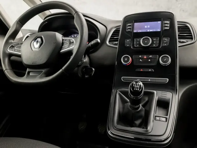 Renault Scénic 1.3 TCe Sport 2018 Benzine 7