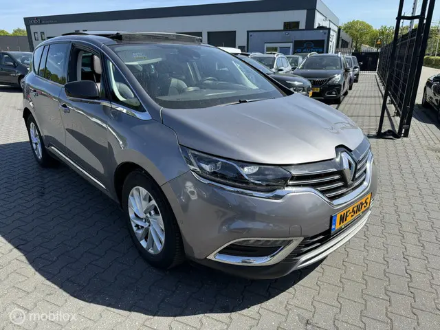 Renault Espace 2