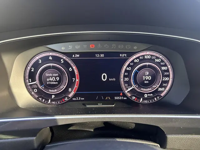 Volkswagen Tiguan 1.4 TSI 4Motion Highline 2017 Benzine 21