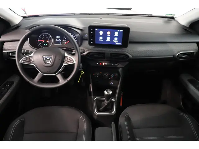 Dacia Jogger 1.0 TCe Comfort 5p. 2022 Benzine 3