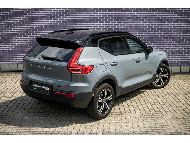Volvo XC40 1.5 T3 R-Design 2021 Benzine 14