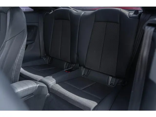 Audi TT 2.0 TFSI 2015 Benzine 18