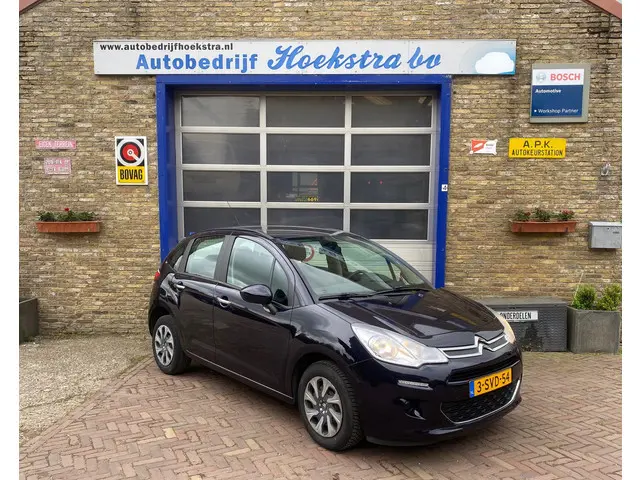 Citroën C3 3
