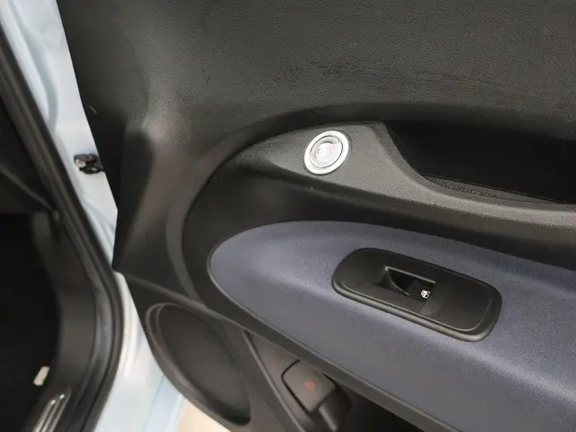 Fiat 500e 42 kWh Aut. *CELESTIAL BLUE* 2021 Elektrisch 13