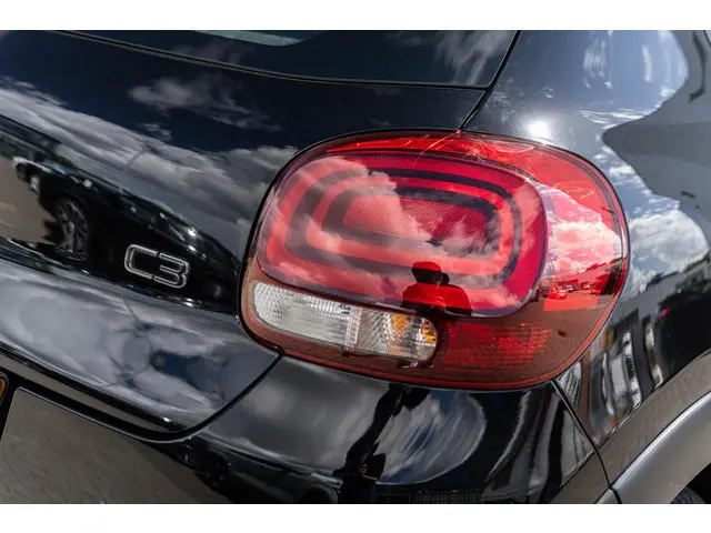 Citroën C3 1.2 PureTech Business 2022 Benzine 15