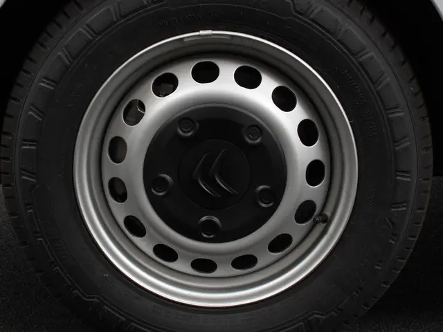 Citroën ë-Jumpy L2 136 Automaat 75 kWh 2025 Elektrisch 33