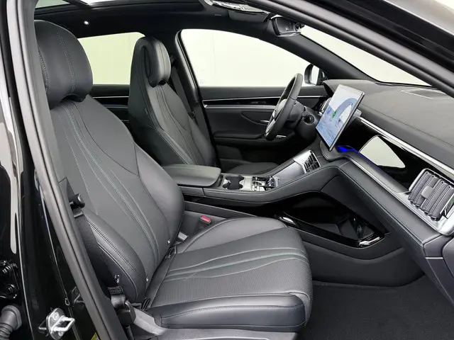 BYD SEAL U 1.5 DM-i FWD Boost 2025 Hybride Benzine 44