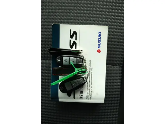 Suzuki S-Cross 1.5 Hybrid Select 2023 Hybride Benzine 11