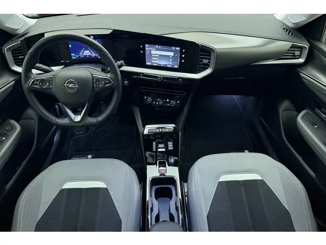 Opel Mokka-e Elegance 50-kWh 11kw bl. 2022 Elektrisch 31