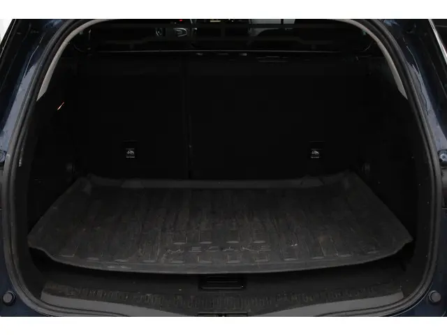 Renault Mégane Estate 1.2 TCe Limited//Navi!! 2018 Benzine 29