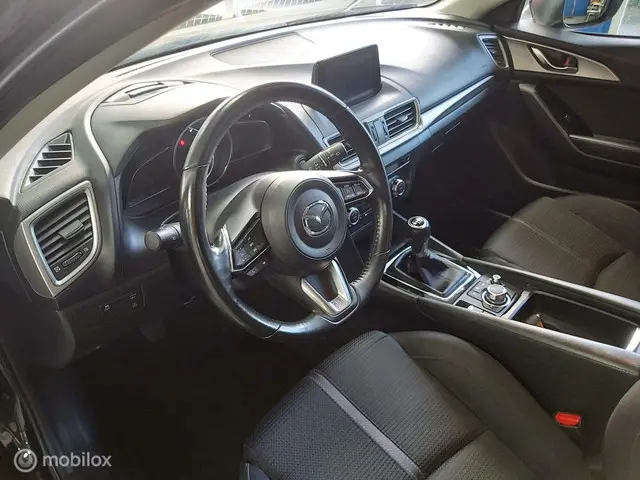 Mazda 3 2.0 SkyActiv-G 120 TS+ 2018 Benzine 14