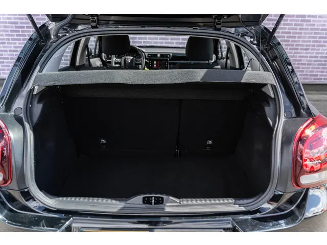 Citroën C3 1.2 PureTech Business 2022 Benzine 13