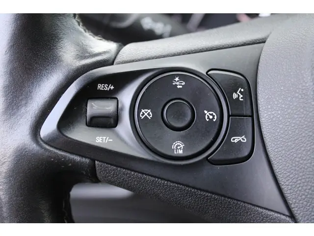 Opel Astra 1.2 Edition 2020 Benzine 17