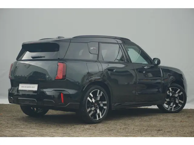 MINI Countryman E 2025 Elektrisch 2