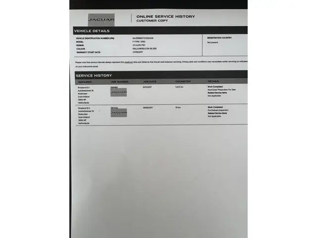 Jaguar F-Type 2.0T R-Dynamic 2017 Benzine 25