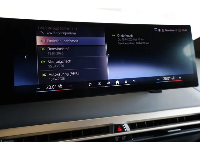 BMW iX xDrive40 2024 Elektrisch 18