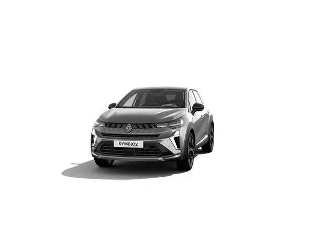 Renault Symbioz esprit Alpine 2025 Hybride Benzine 10
